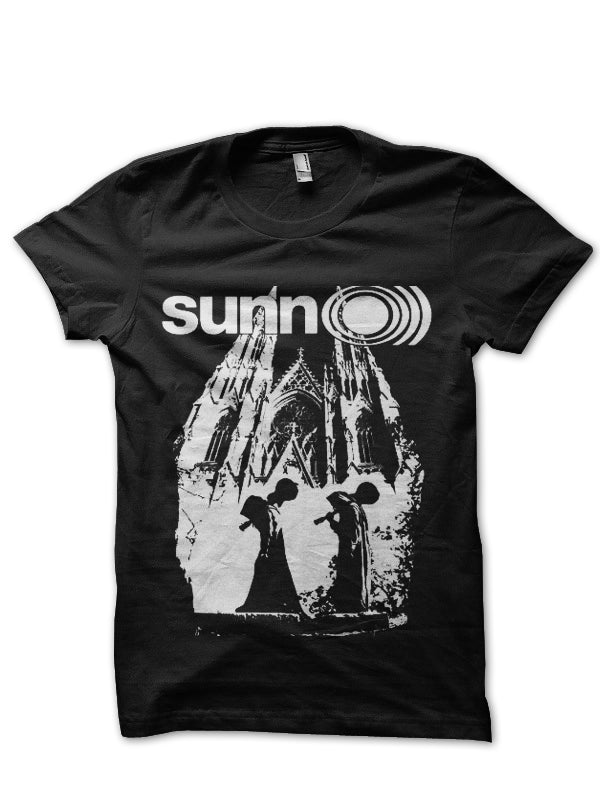 Sunn O))) T-Shirt