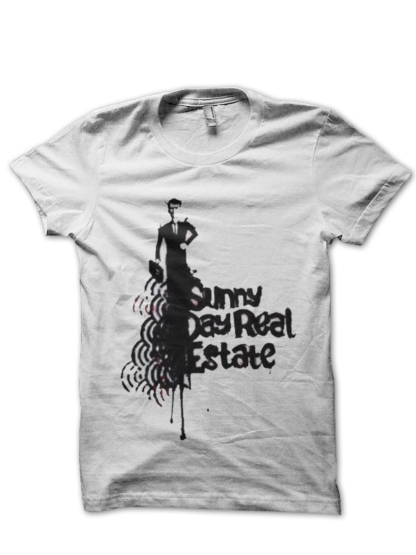 Sunny Day Real Estate T-Shirt