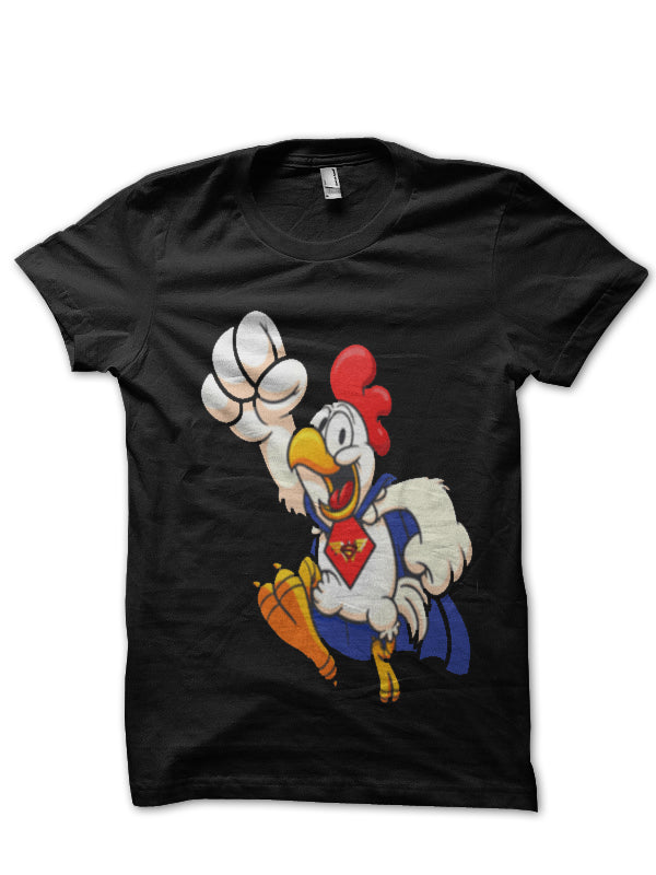 Super Chicken T-Shirt