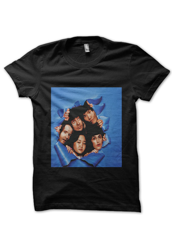 Superorganism T-Shirt
