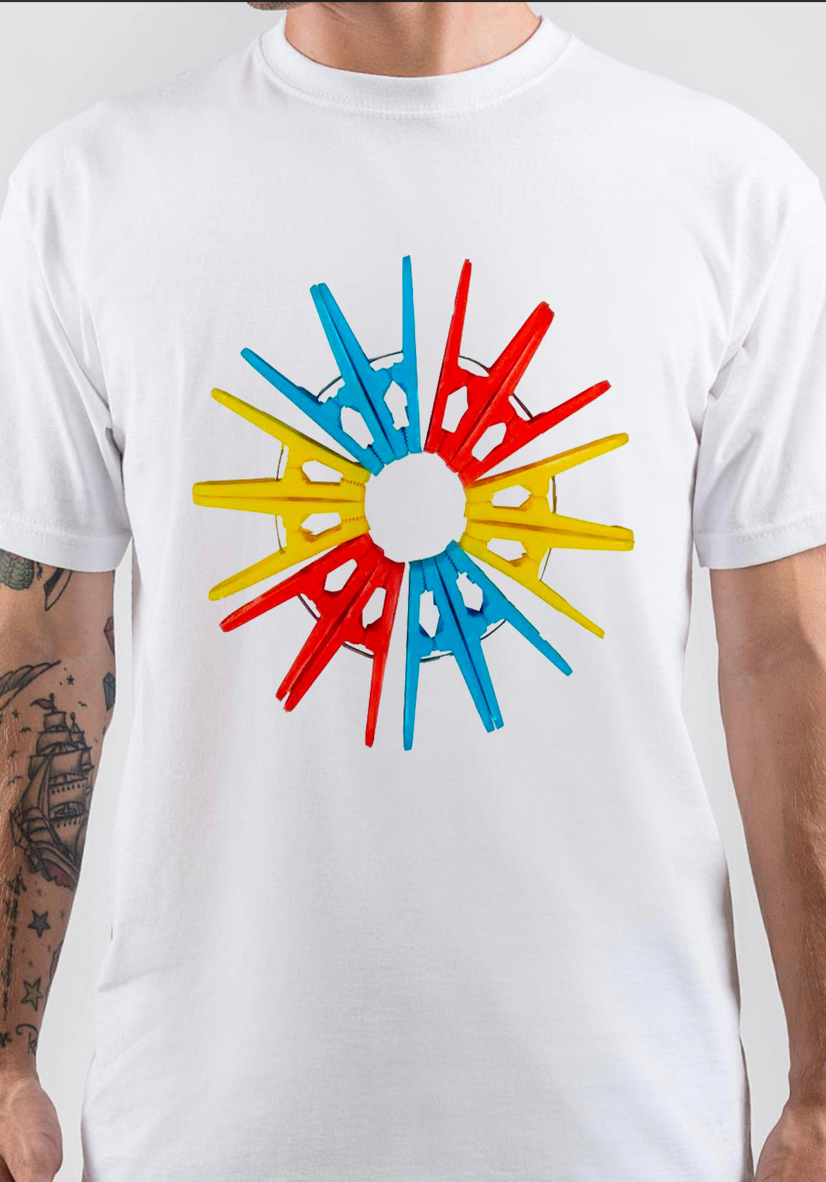 Swastik T-Shirt