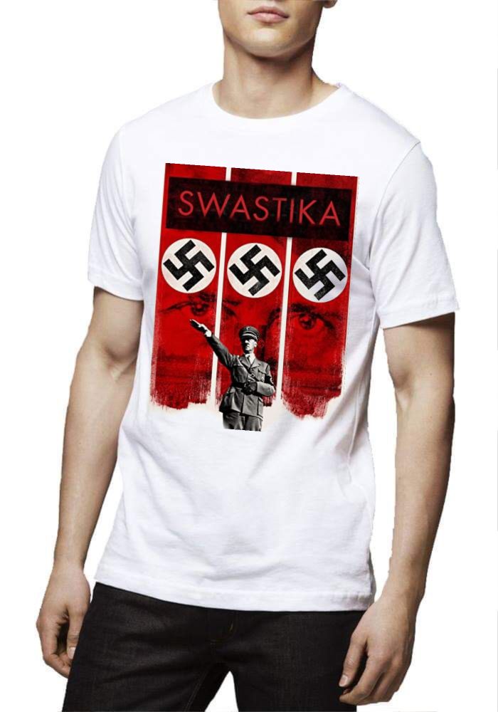 Swastika T-Shirt
