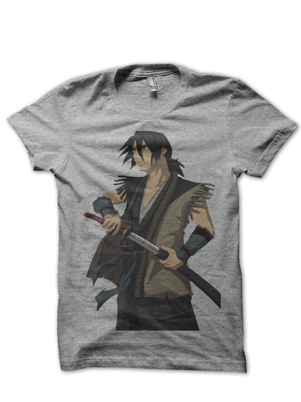 Sword Of The Stranger T-Shirt