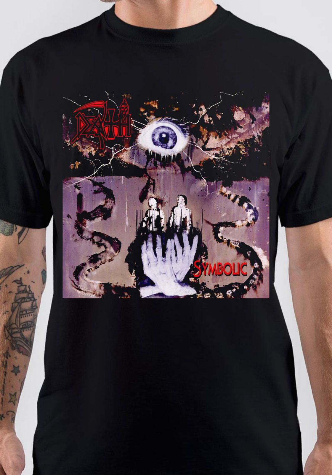 Symbolic T-Shirt