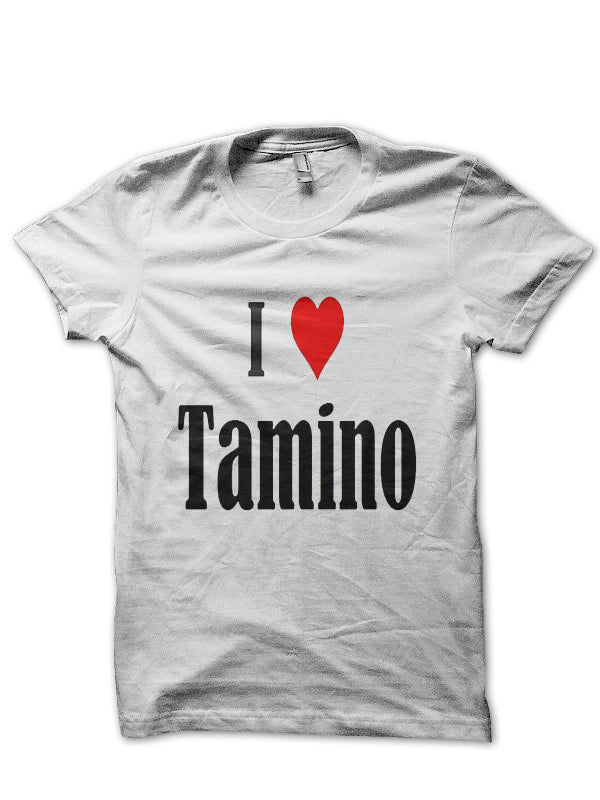 Tamino T-Shirt