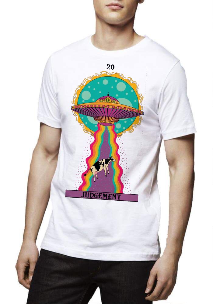 Tarot T-Shirt