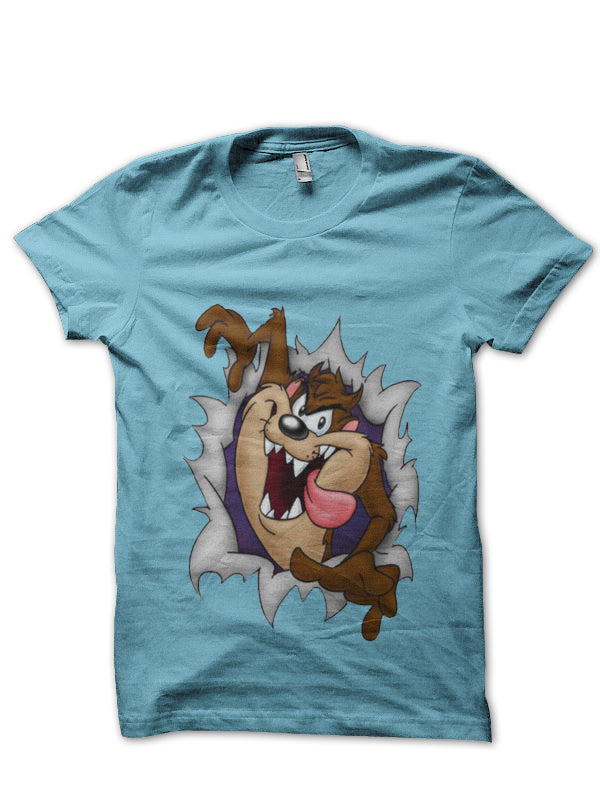 Tasmanian Devil T-Shirt