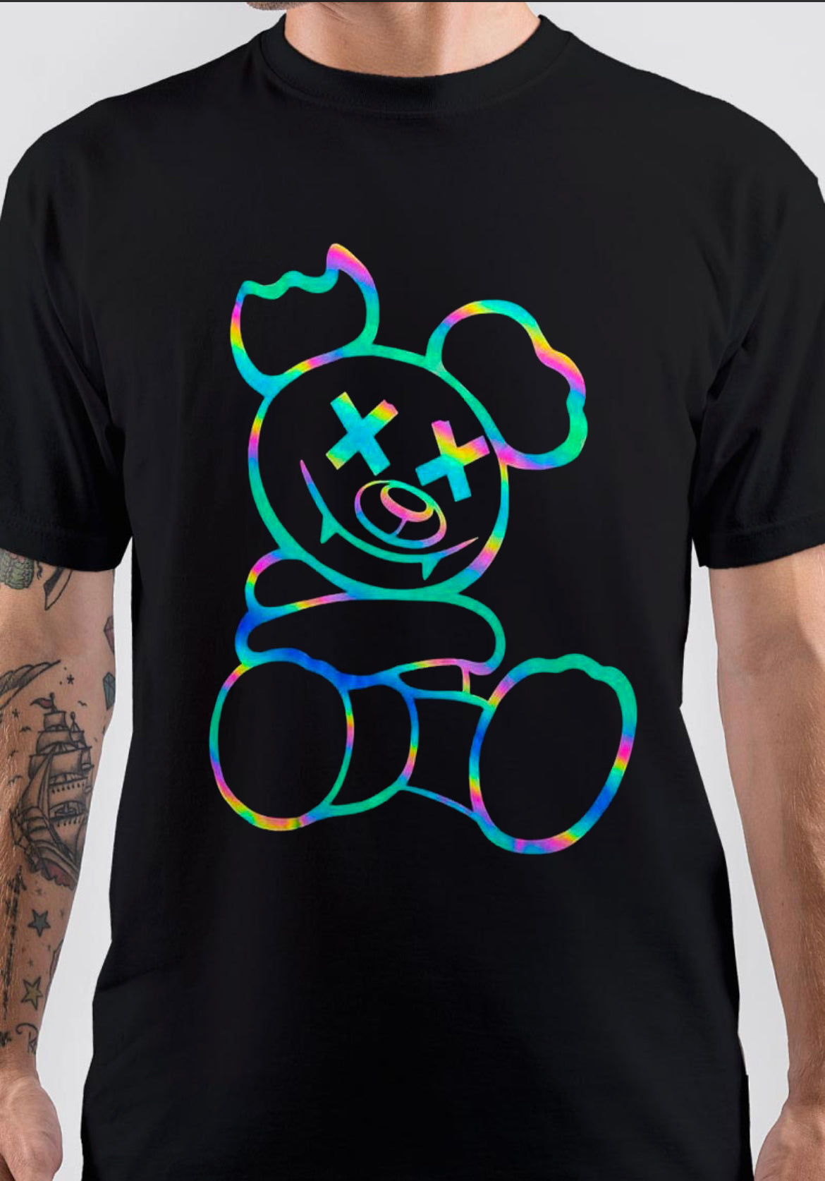 Teddy Bear T-Shirt