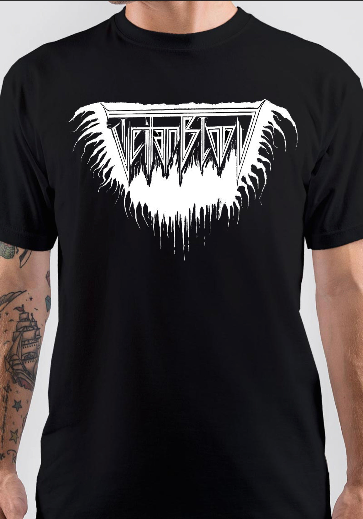 Teitanblood T-Shirt
