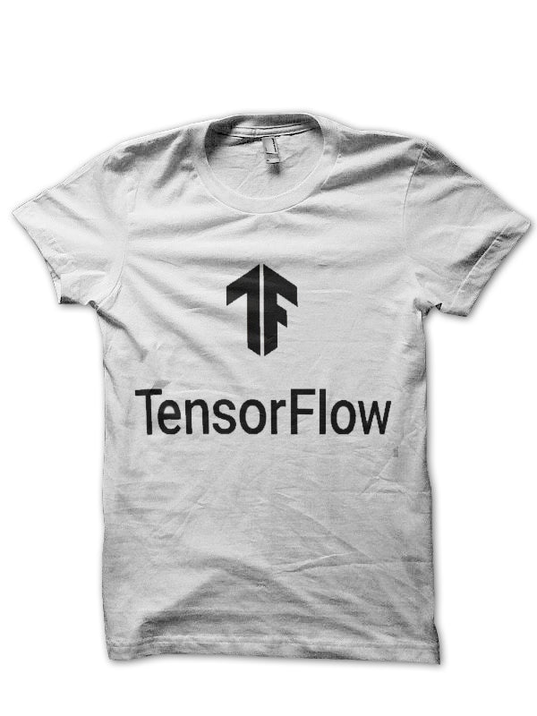 TensorFlow T-Shirt