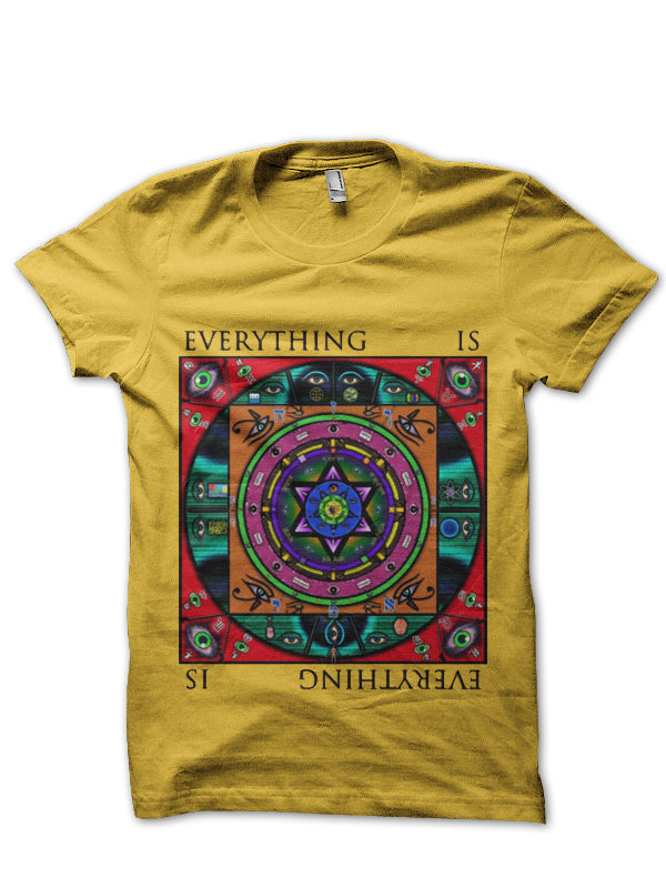 Thangka T-Shirt