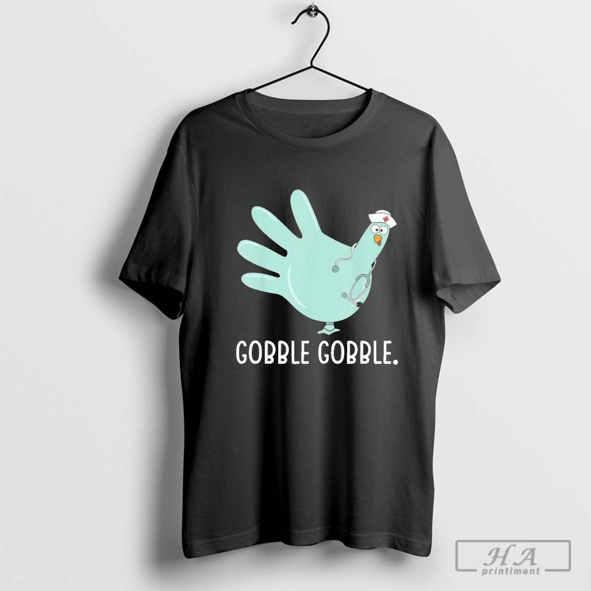 Thanksgiving Nurse Glove Turkey Nurse Thanksgiving For Nurse 2024
