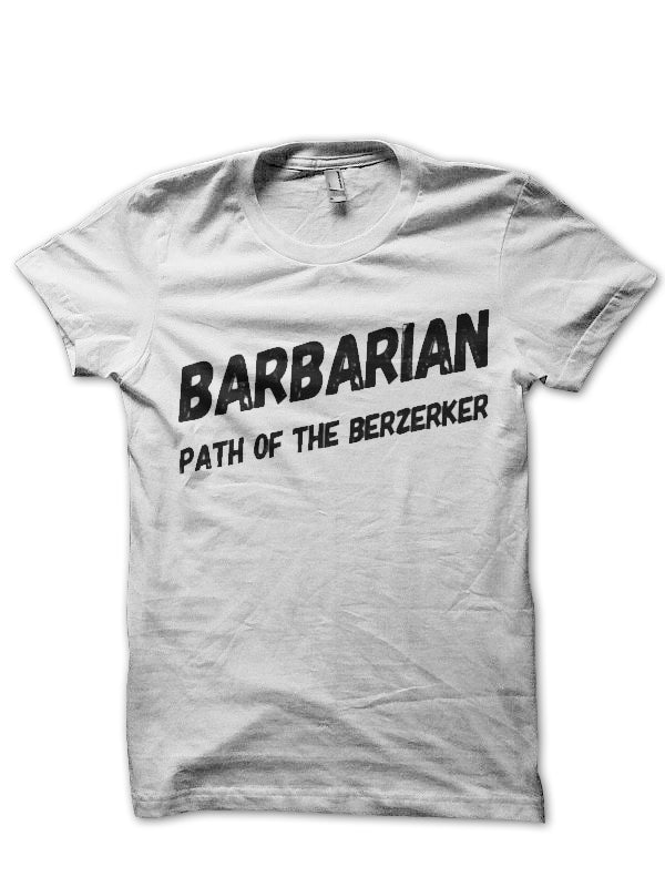 The Berzerker T-Shirt