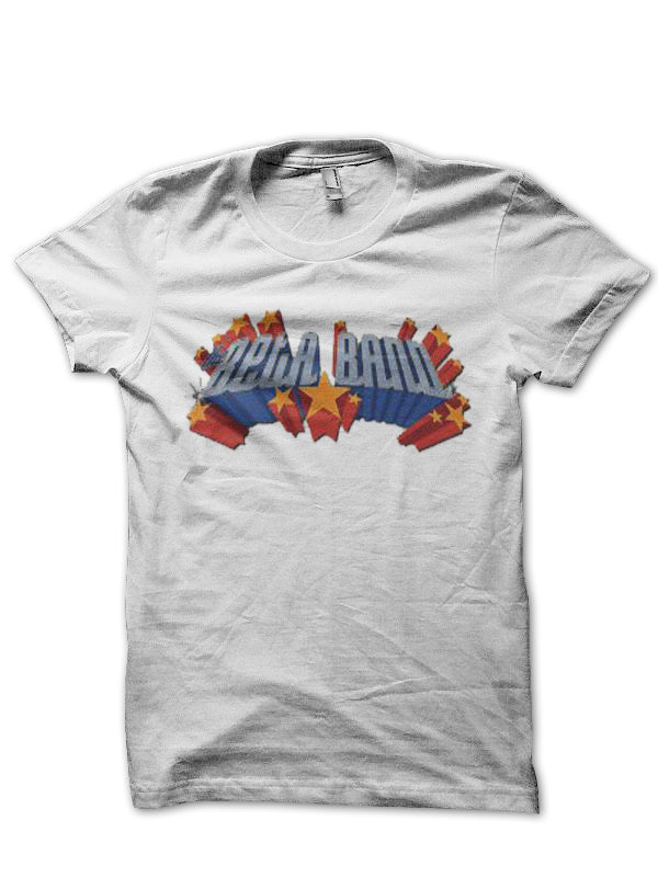 The Beta Band T-Shirt