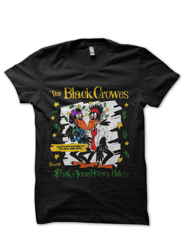 The Black Crowes T-Shirt