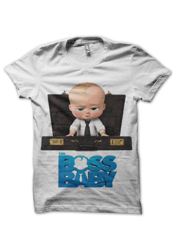 The Boss Baby T-Shirt