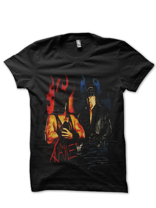 The Brothers Of Destruction T-Shirt