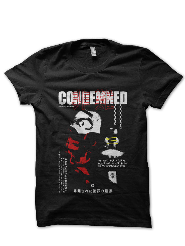 The Condemned T-Shirt