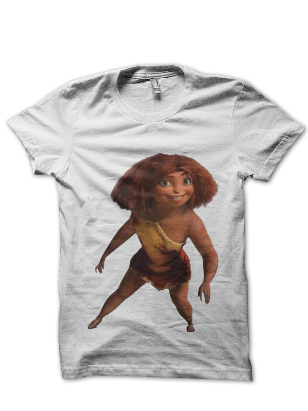 The Croods T-Shirt