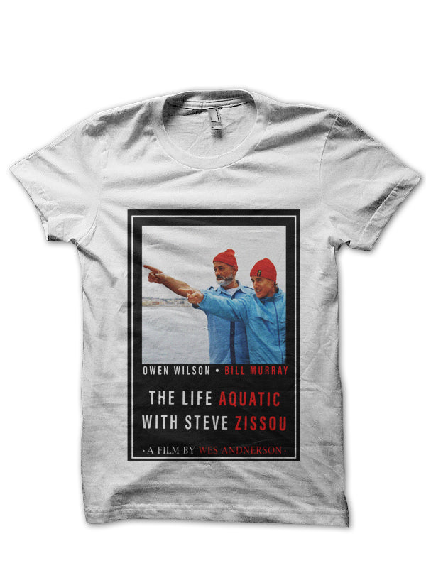 The Darjeeling Limited T-Shirt