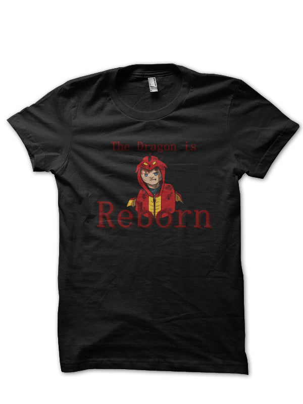 The Dragon Reborn T-Shirt