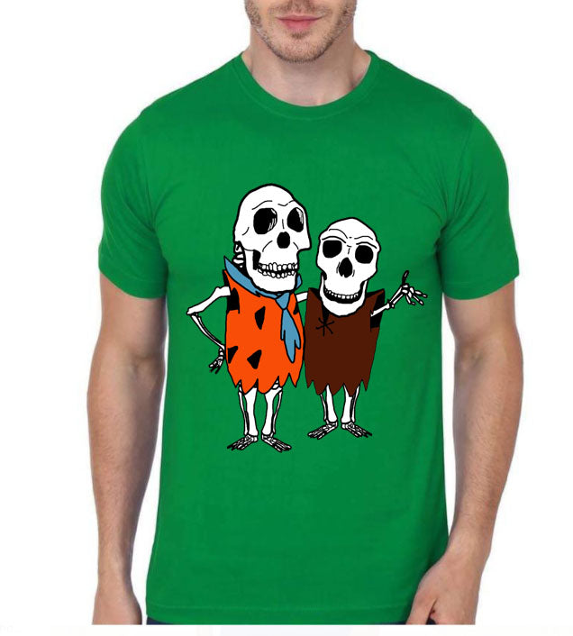 Dead and Barney T-Shirt