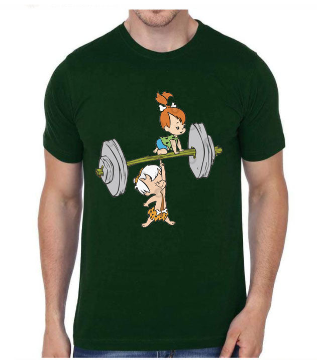 The Flintstones T-Shirt
