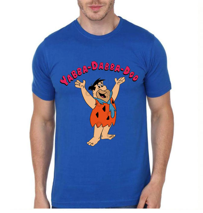 Yabba Dabba Doo T-Shirt