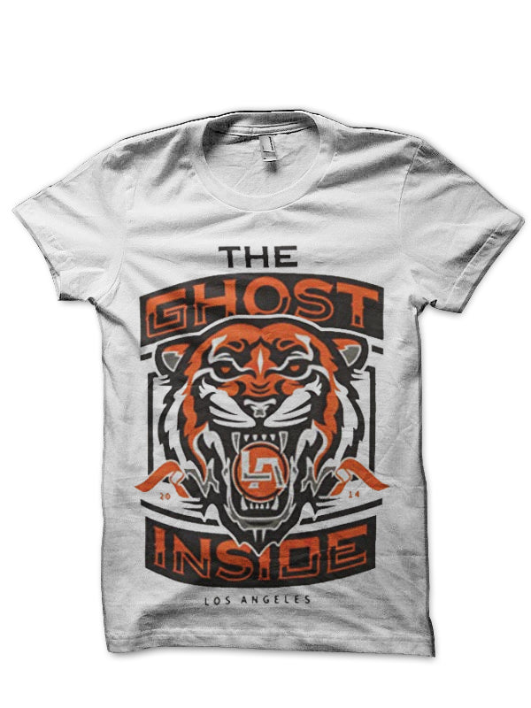 The Ghost Inside T-Shirt