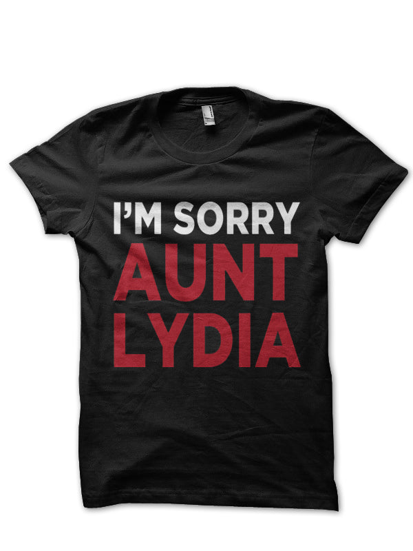 The Handmaid’s Tale T-Shirt