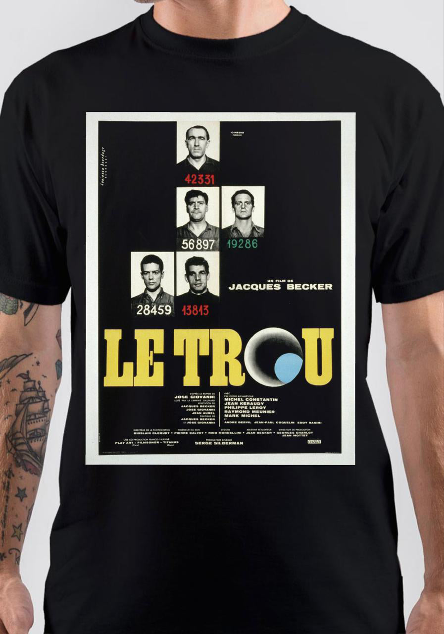 The Hole T-Shirt