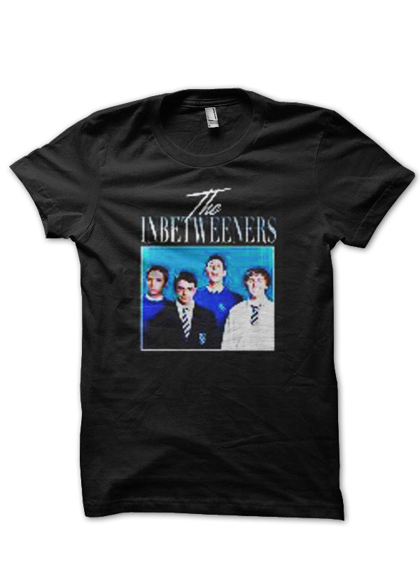 The Inbetweeners T-Shirt