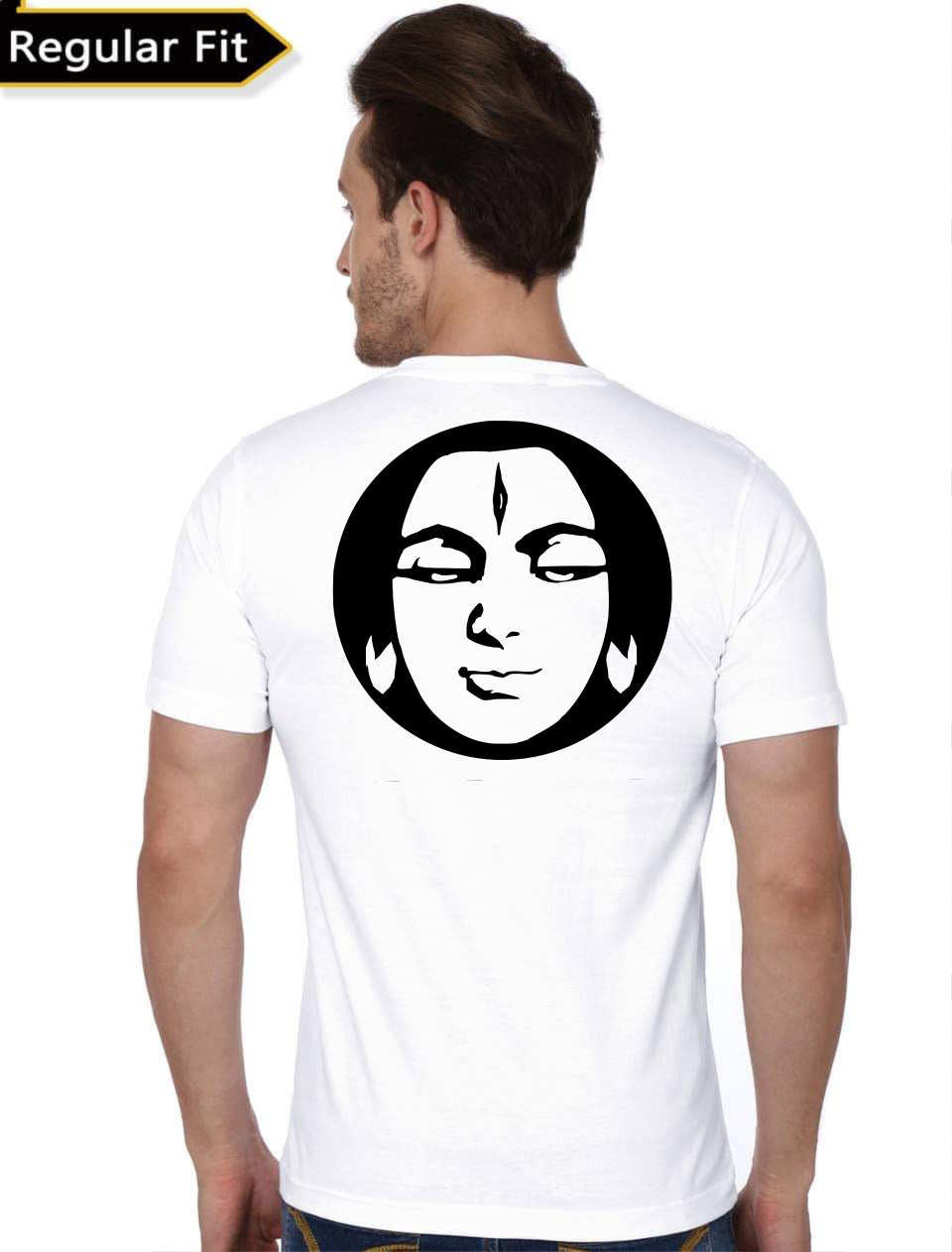 The Infinity Project T-Shirt