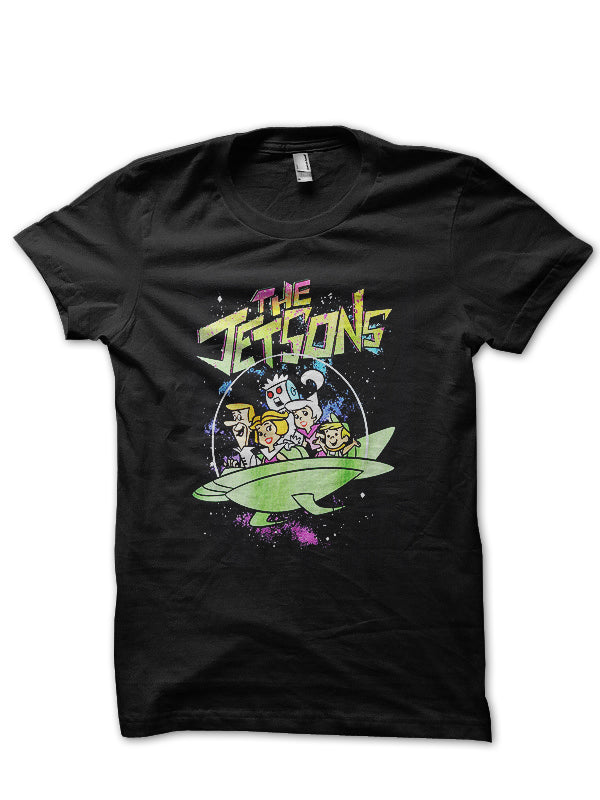 The Jetsons T-Shirt