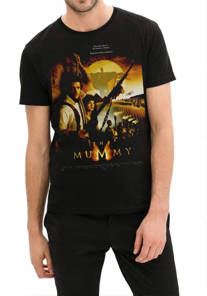 The Mummy Returns T-Shirt