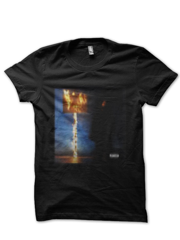 The Off-Season T-Shirt