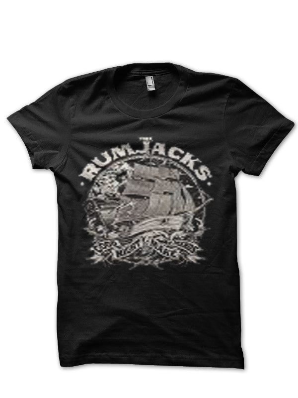The Rumjacks T-Shirt