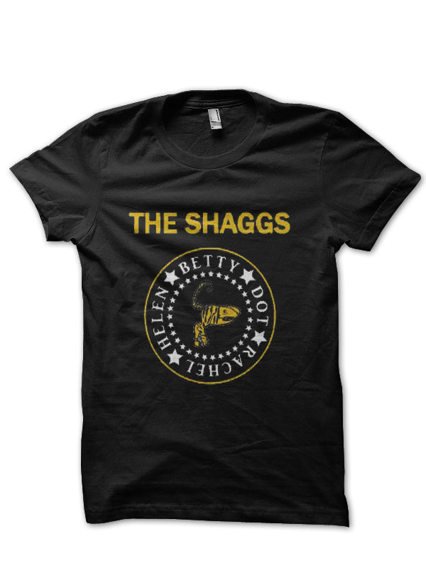 The Shaggs T-Shirt