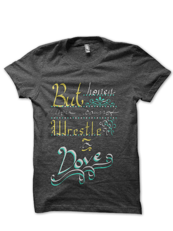 The Shins T-Shirt