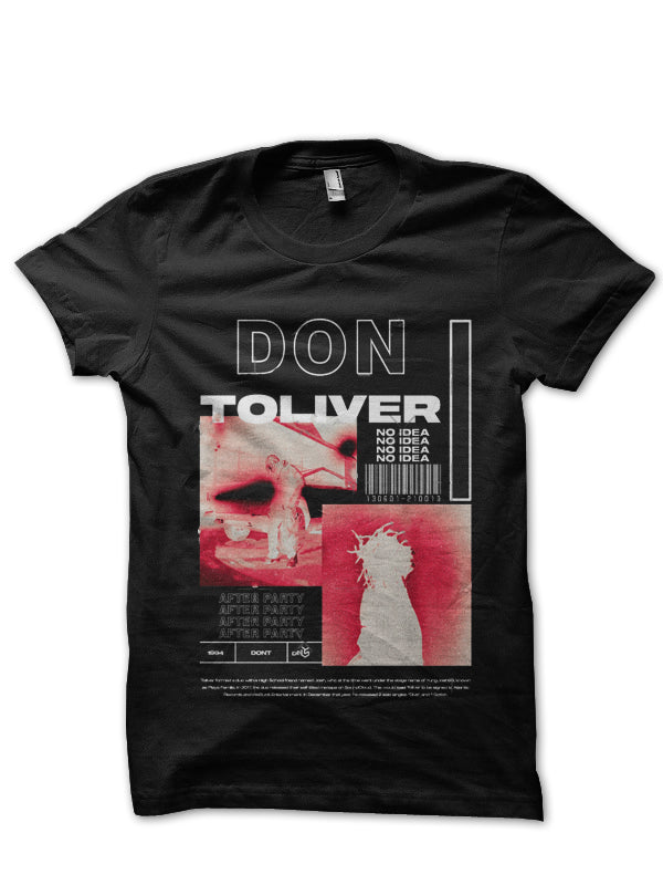 Don Toliver T-Shirt