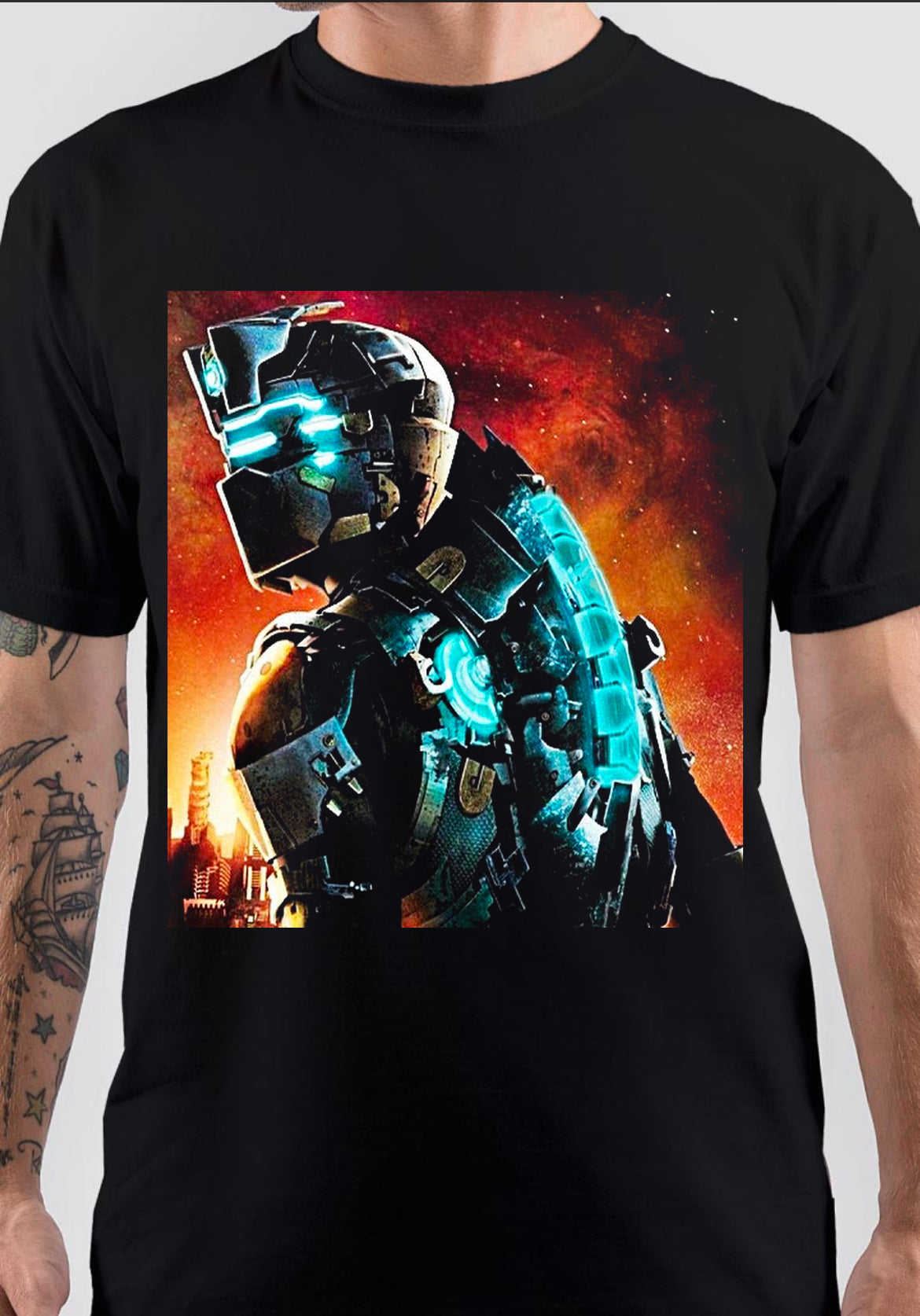 TheRadBrad T-Shirt