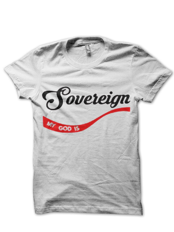 Third Sovereign T-Shirt