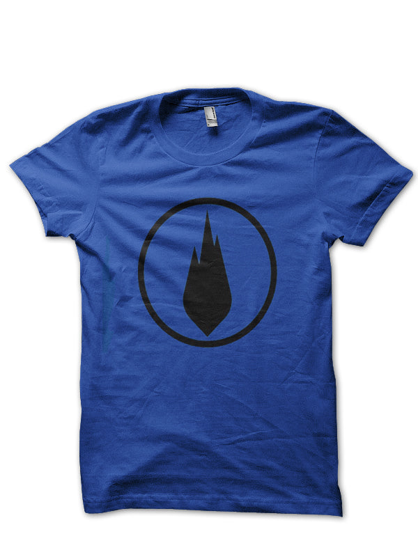 Thousand Foot Krutch T-Shirt
