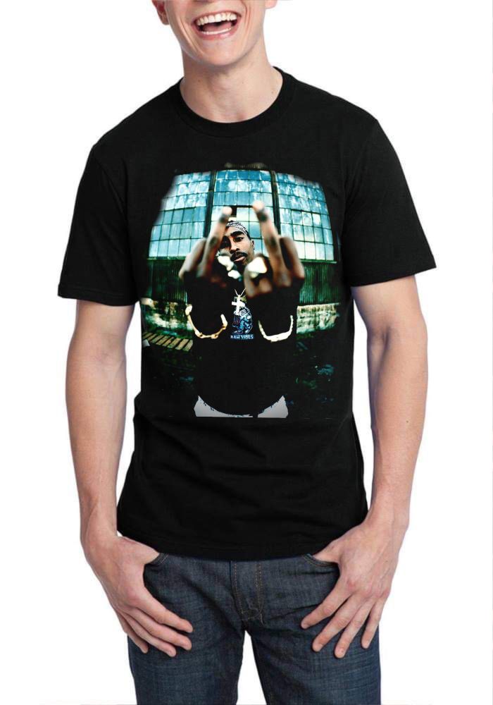 Thug Life T-Shirt