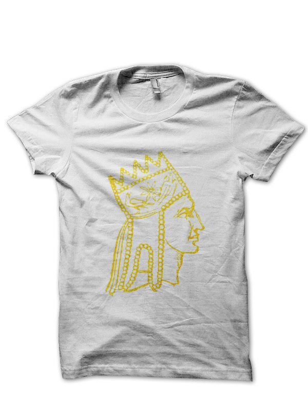 Tigran Hamasyan T-Shirt