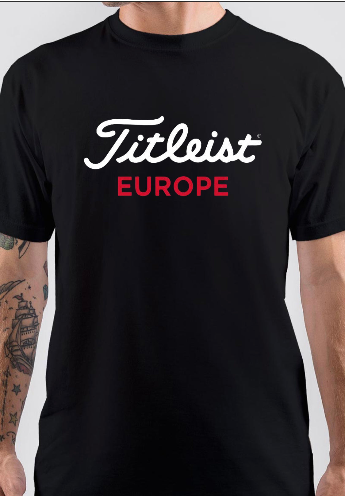 Titleist Logo T-Shirt