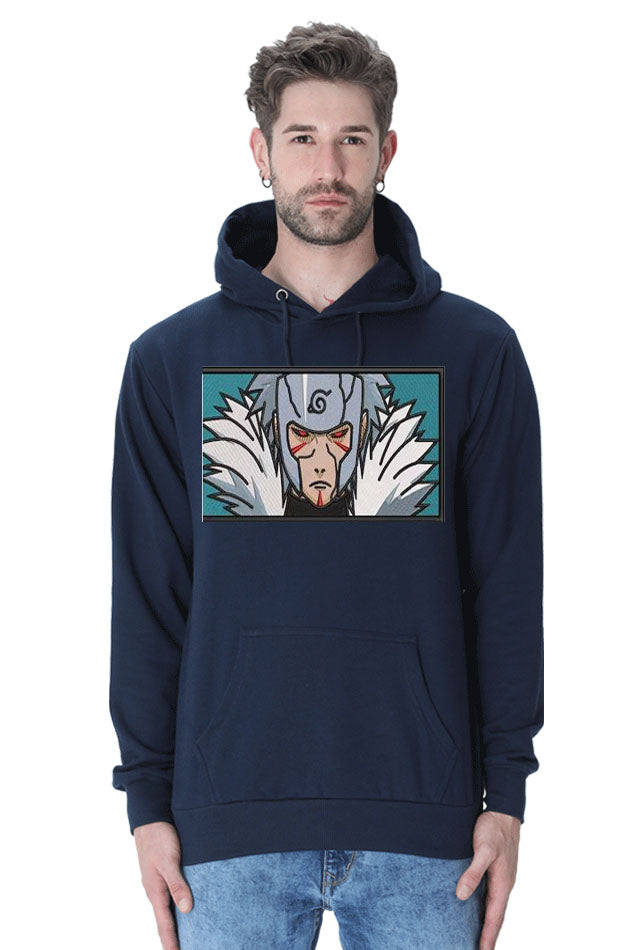 Tobirama Senju Hoodie