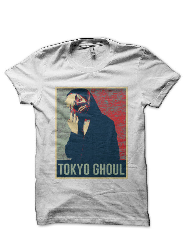 Evil Within T-Shirt