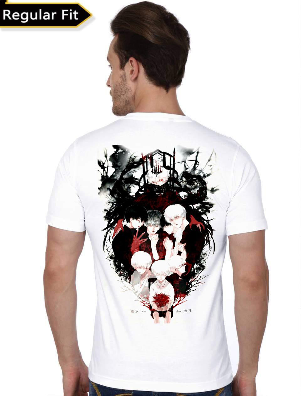 Tokyo Ghoul T-Shirt