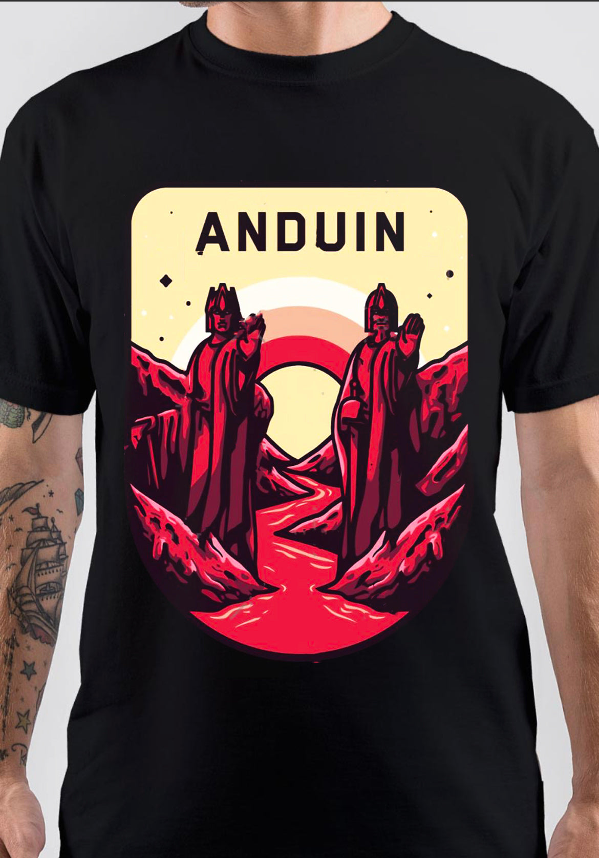 Tolkien T-Shirt